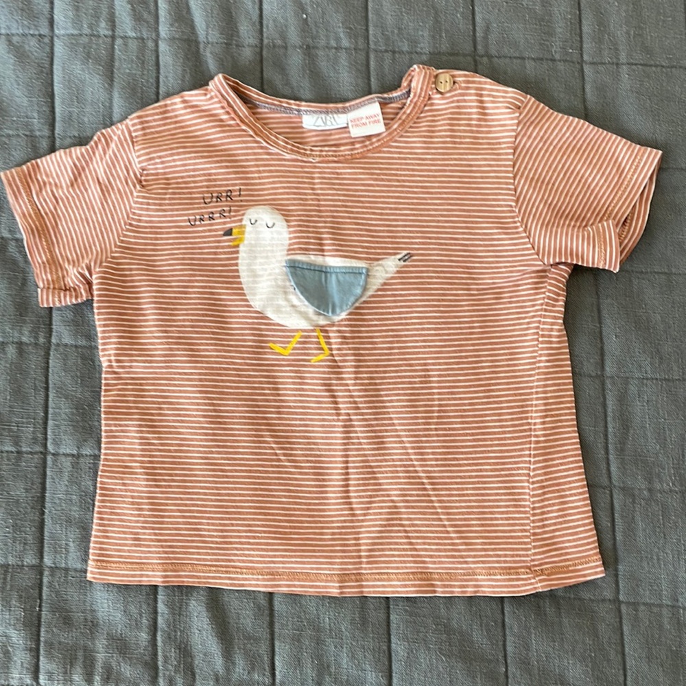 Zara t-shirt